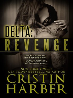 cover image of Delta: Revenge